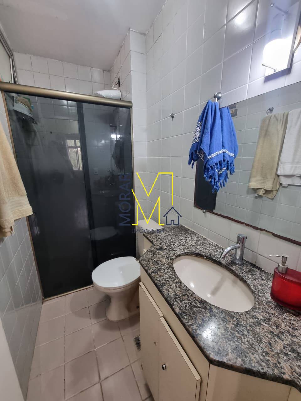 Apartamento, 3 quartos, 70 m² - Foto 34