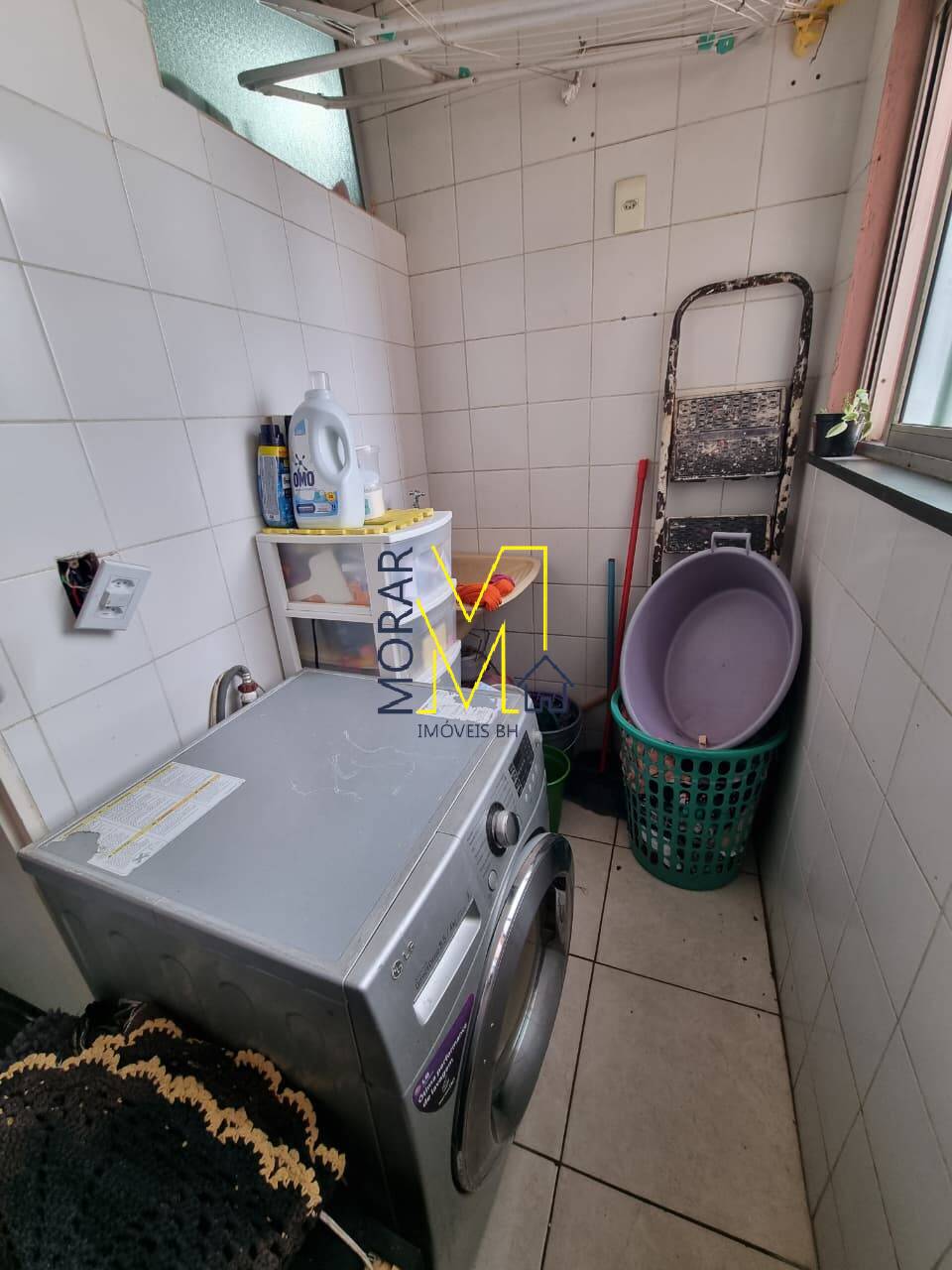 Apartamento, 3 quartos, 70 m² - Foto 24