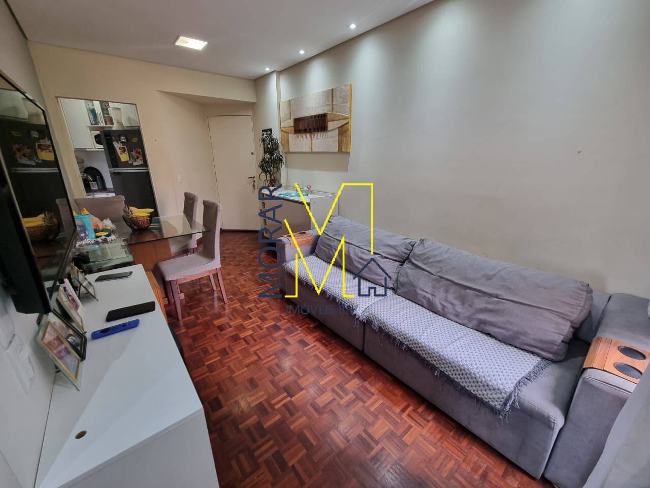 Apartamento, 3 quartos, 70 m² - Foto 15