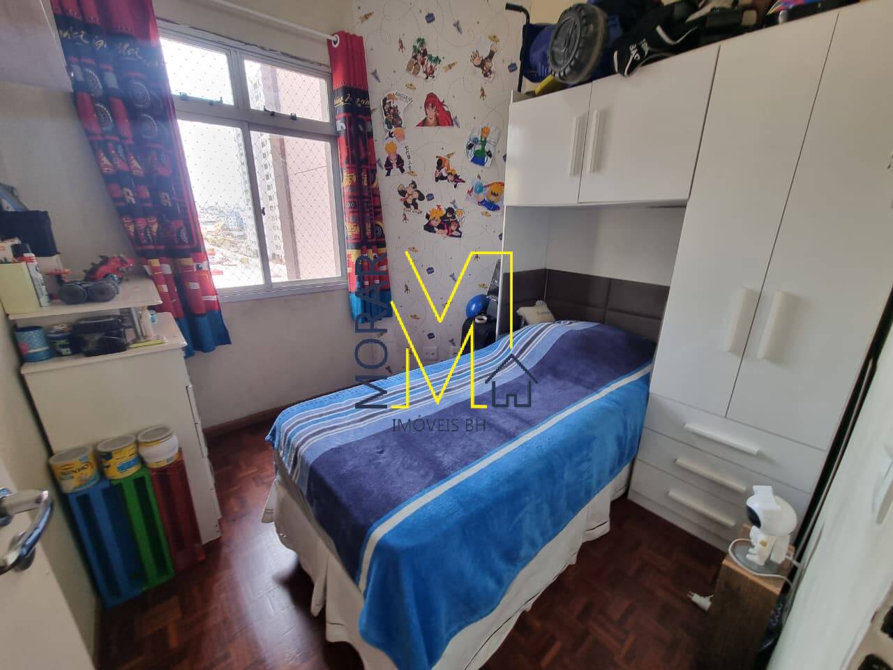 Apartamento, 3 quartos, 70 m² - Foto 26