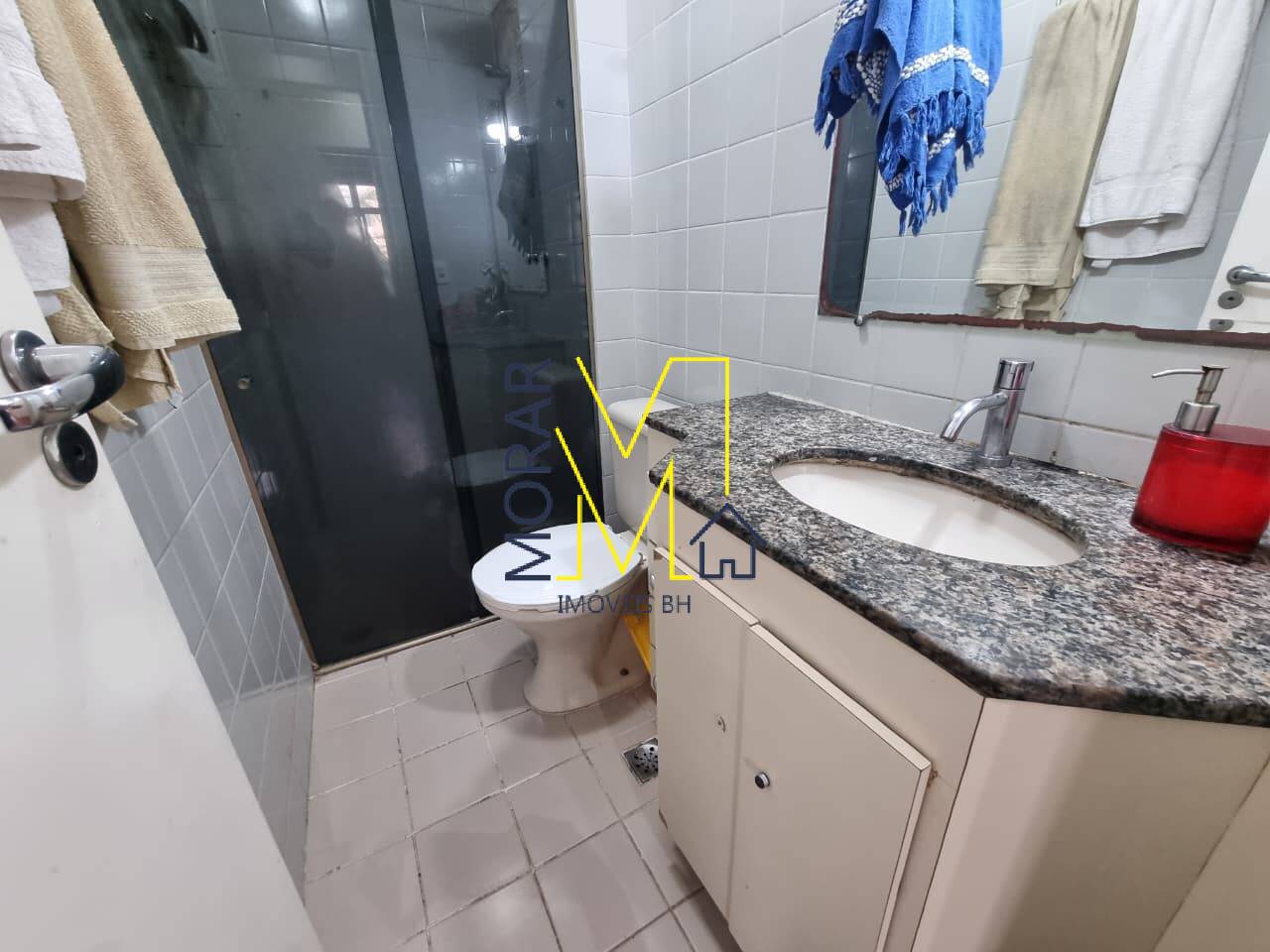 Apartamento, 3 quartos, 70 m² - Foto 35