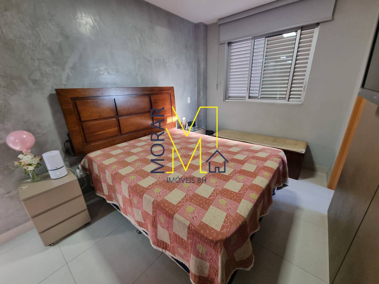 Apartamento, 3 quartos, 73 m² - Foto 9