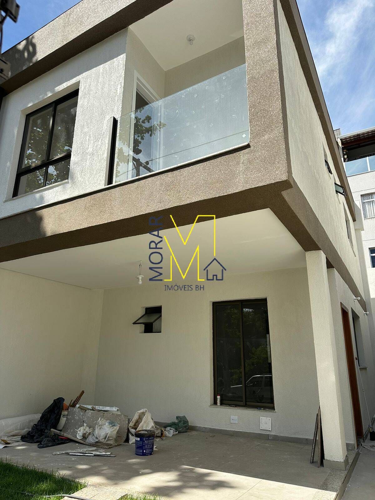 Casa, 3 quartos, 120 m² - Foto 2