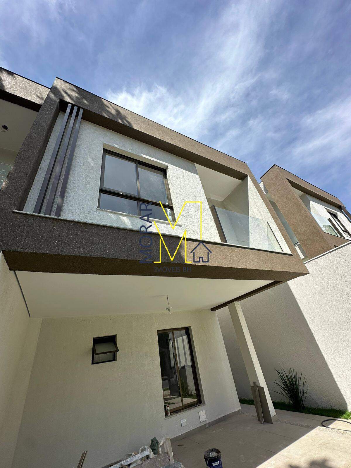 Casa, 3 quartos, 120 m² - Foto 1