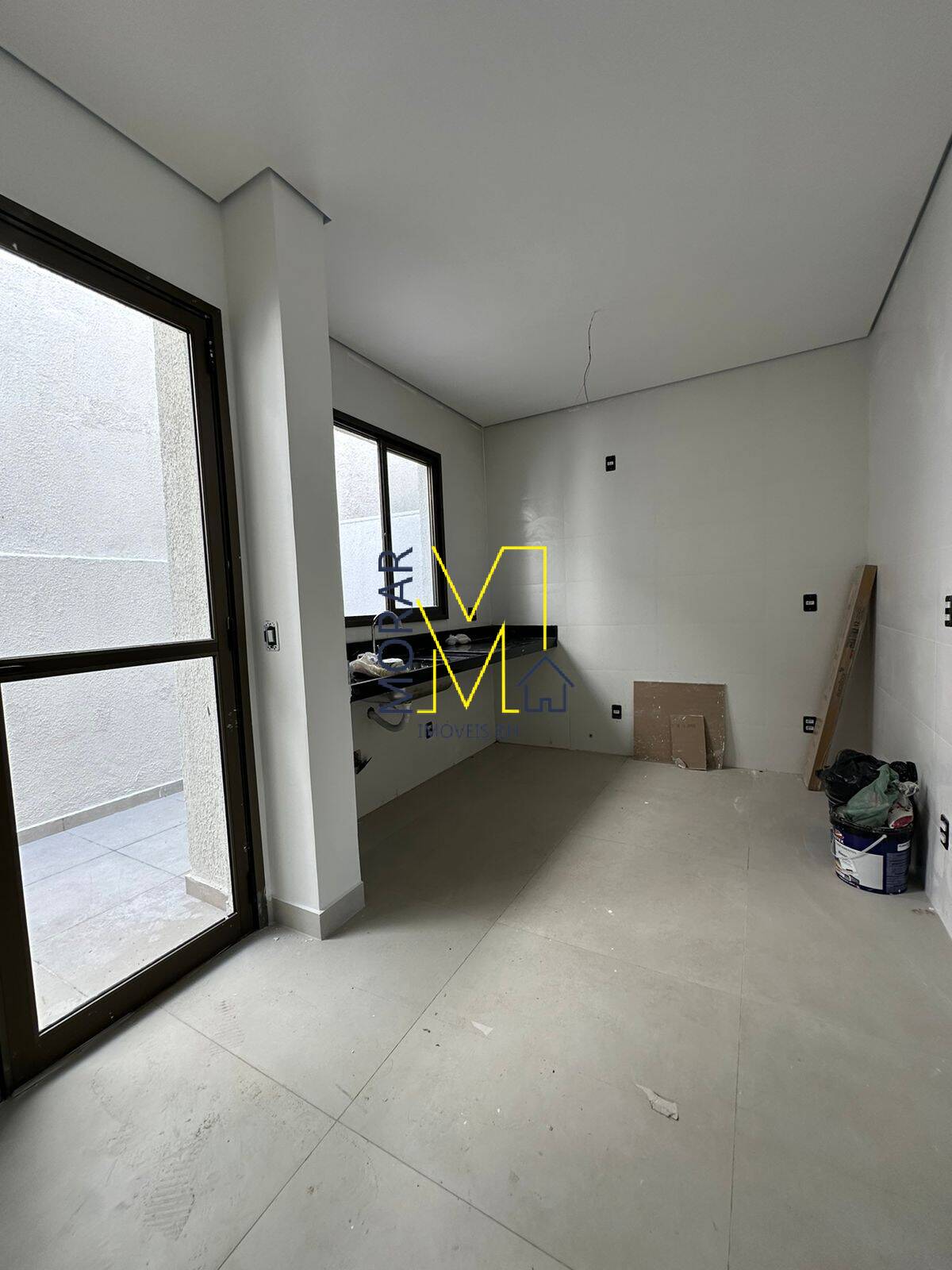 Casa, 3 quartos, 110 m² - Foto 4