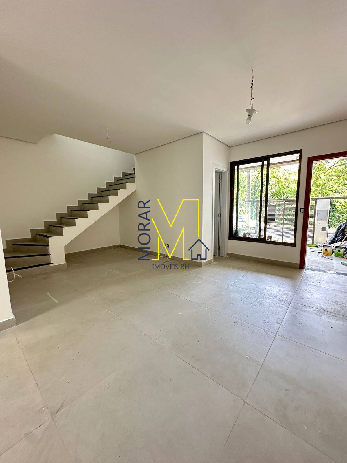 Casa, 3 quartos, 110 m² - Foto 2