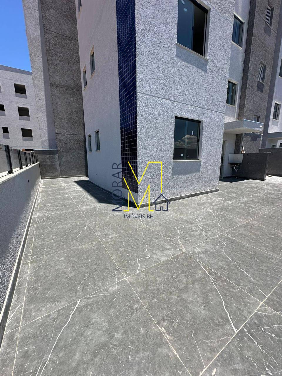 Apartamento, 2 quartos, 92 m² - Foto 1