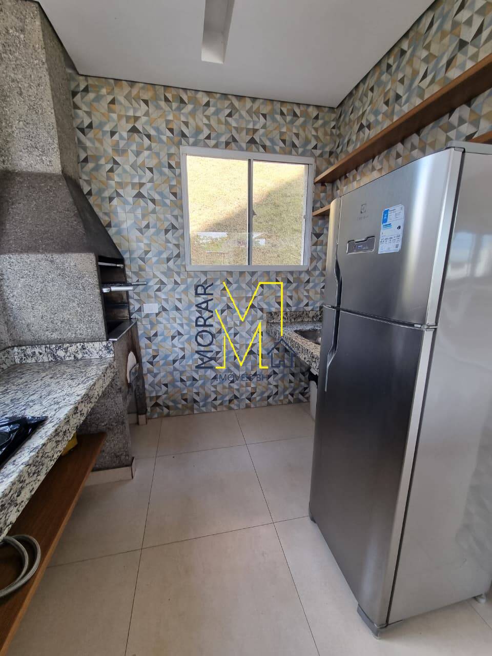 Apartamento, 2 quartos, 47 m² - Foto 8