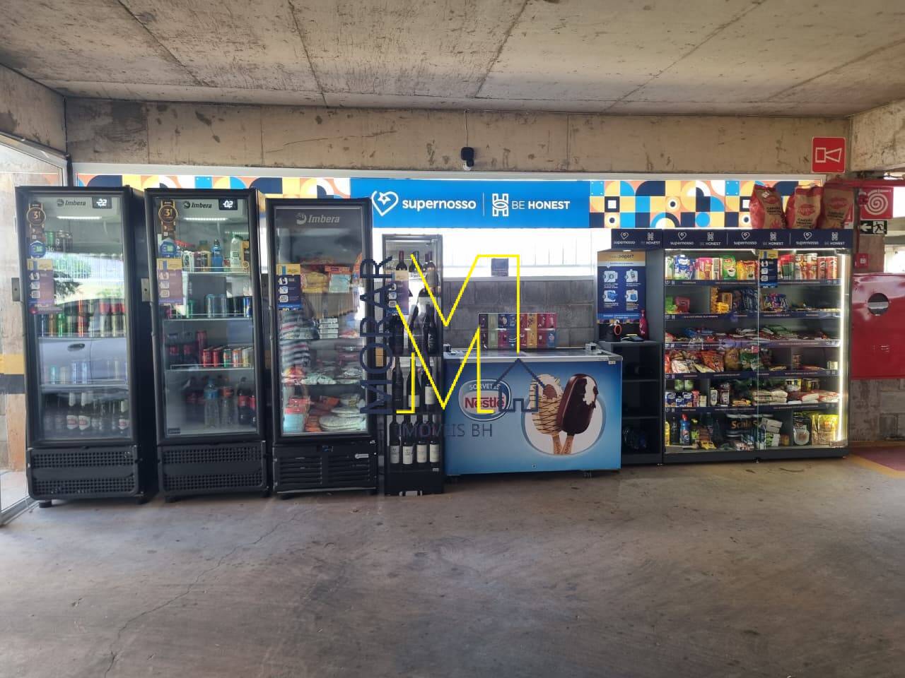 Apartamento, 2 quartos, 47 m² - Foto 12