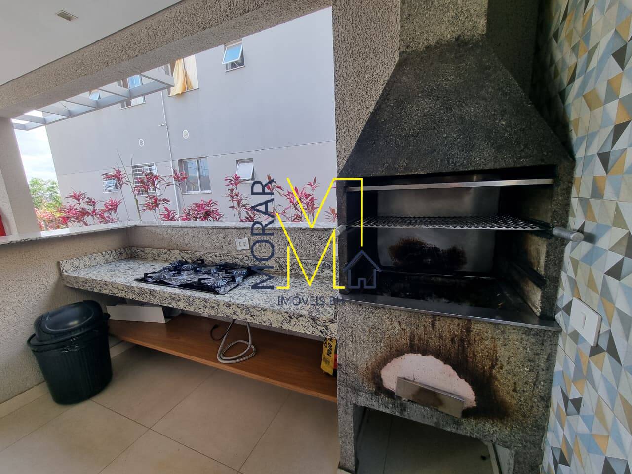 Apartamento, 2 quartos, 47 m² - Foto 7