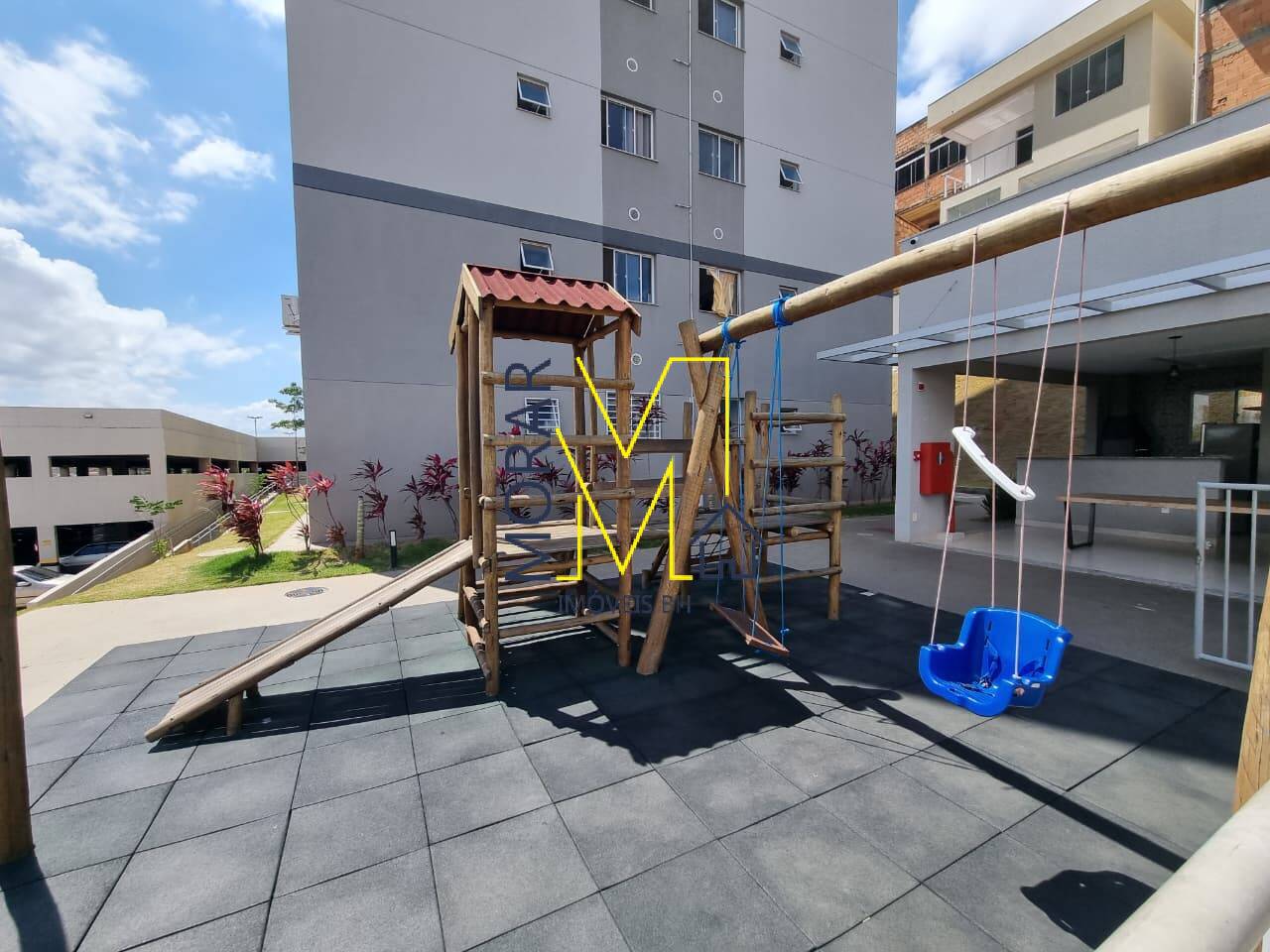 Apartamento, 2 quartos, 47 m² - Foto 5