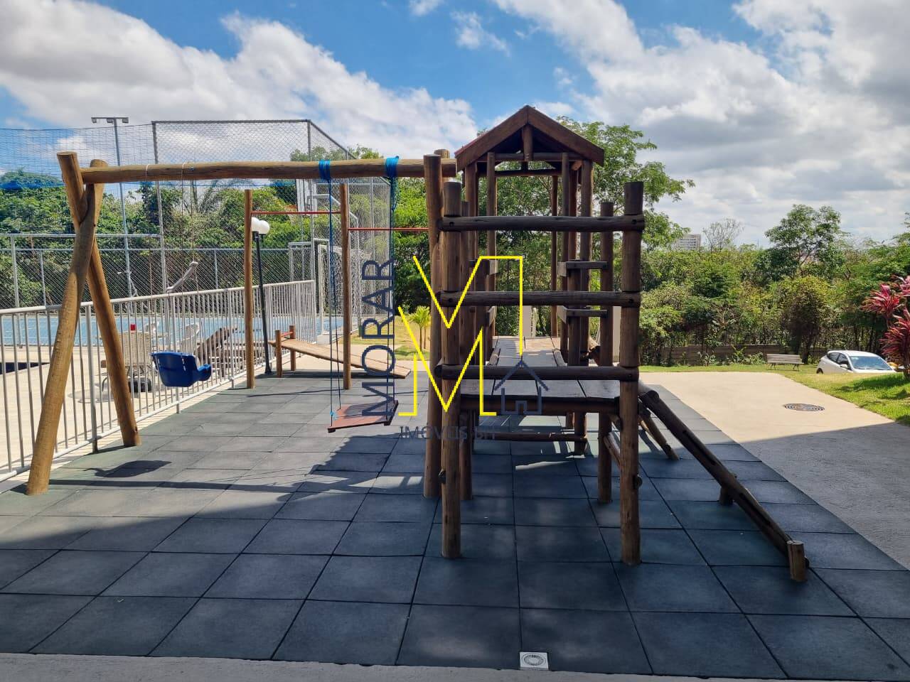 Apartamento, 2 quartos, 47 m² - Foto 6