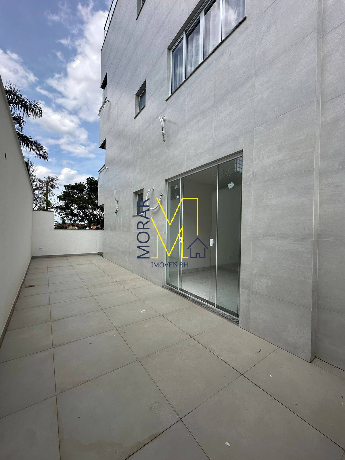 Apartamento, 3 quartos, 45 m² - Foto 3