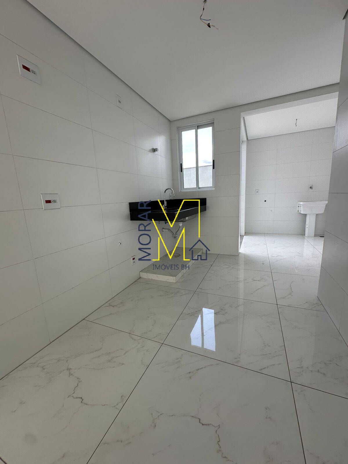 Apartamento, 3 quartos, 45 m² - Foto 8