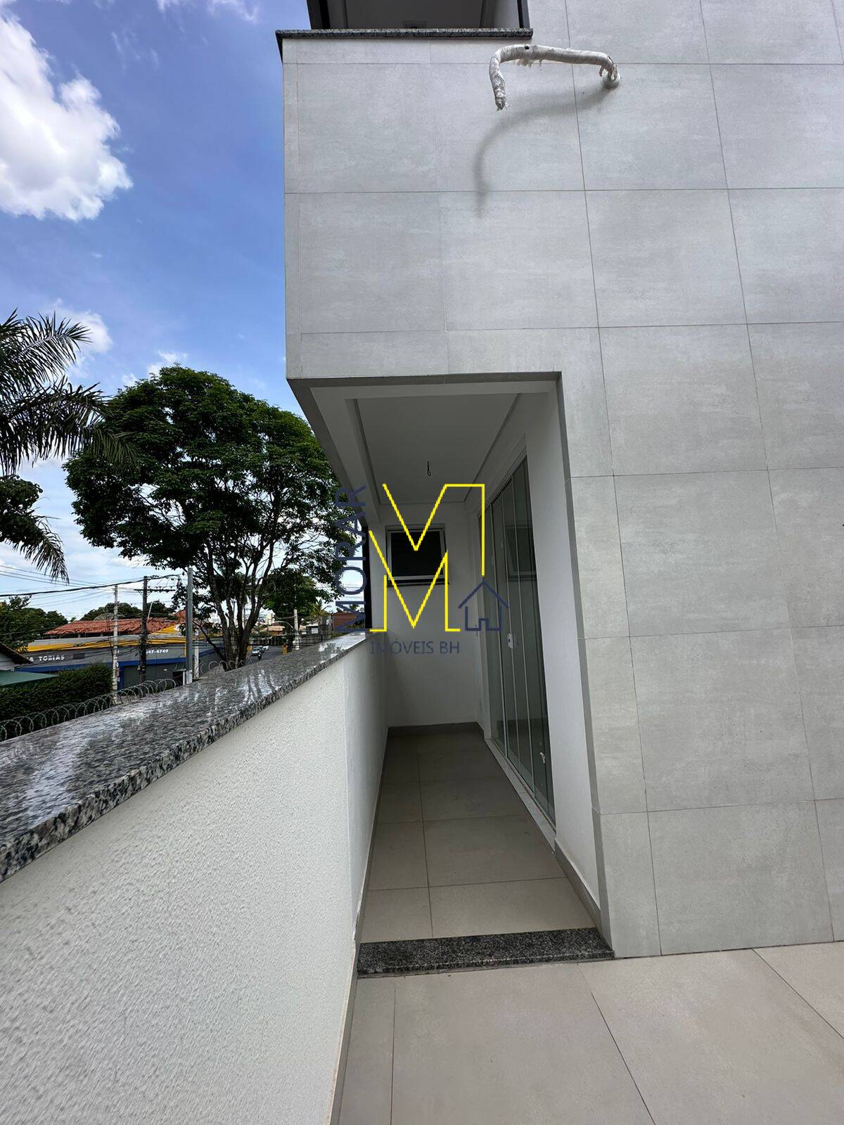 Apartamento, 3 quartos, 45 m² - Foto 5
