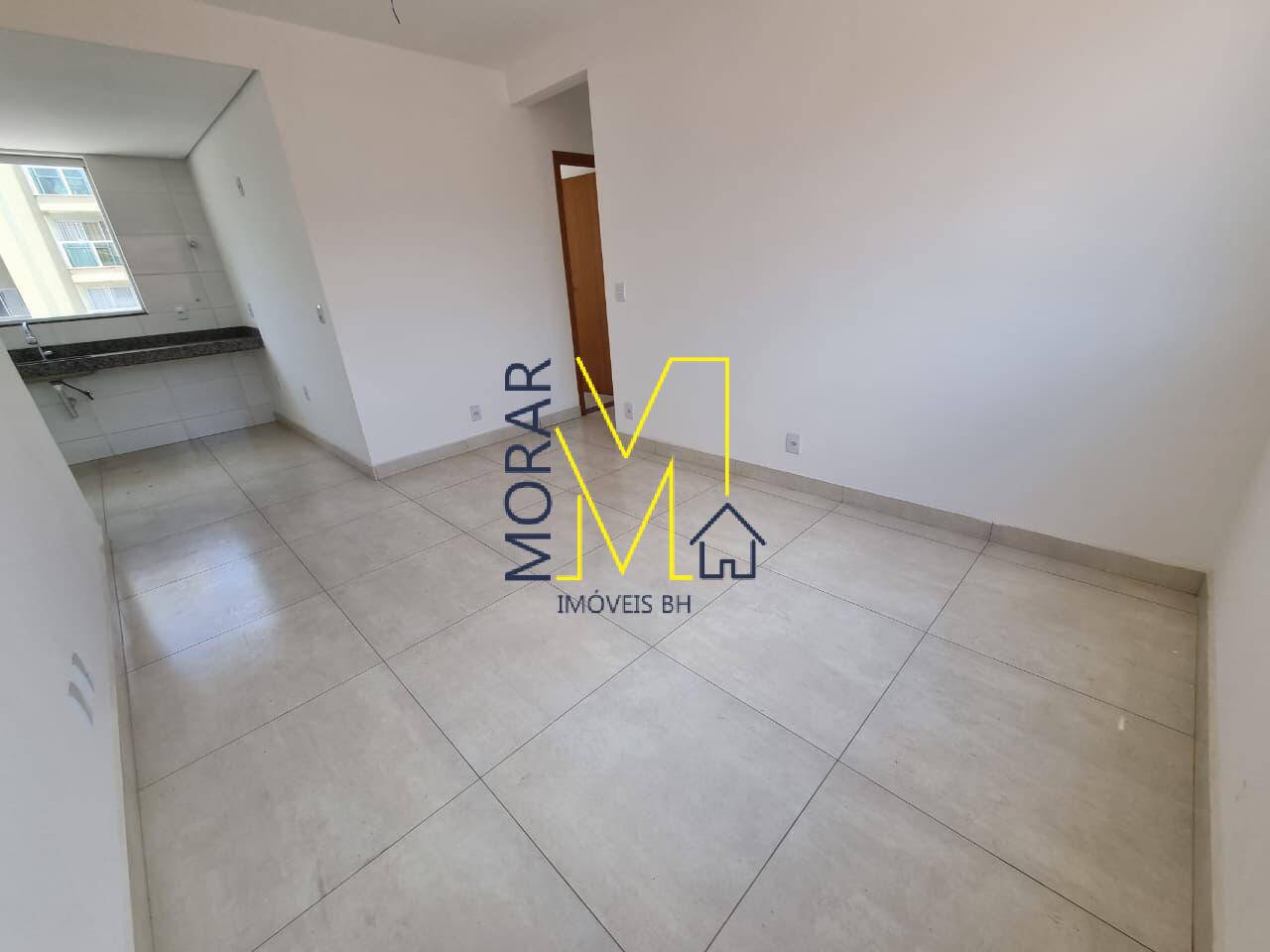 Apartamento, 3 quartos, 80 m² - Foto 2