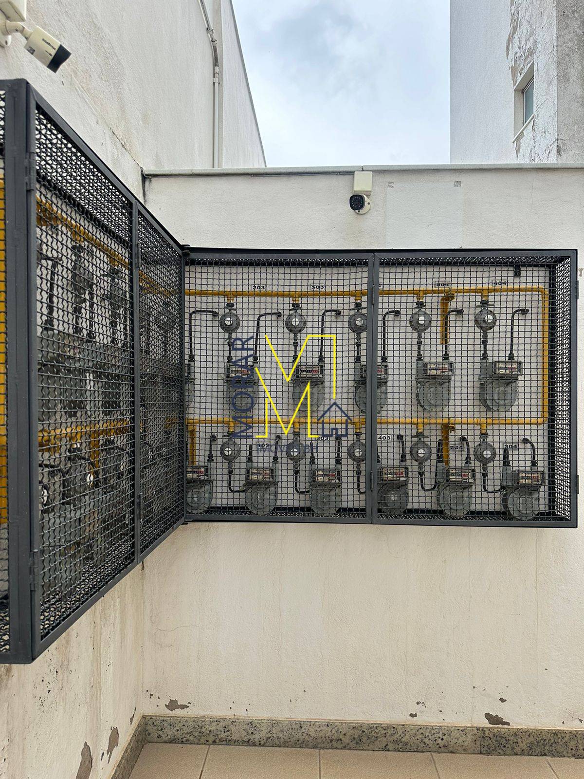 Apartamento, 2 quartos, 54 m² - Foto 2