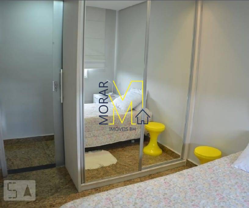 Apartamento, 2 quartos, 54 m² - Foto 21