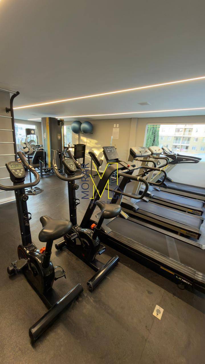 Apartamento, 2 quartos, 54 m² - Foto 5