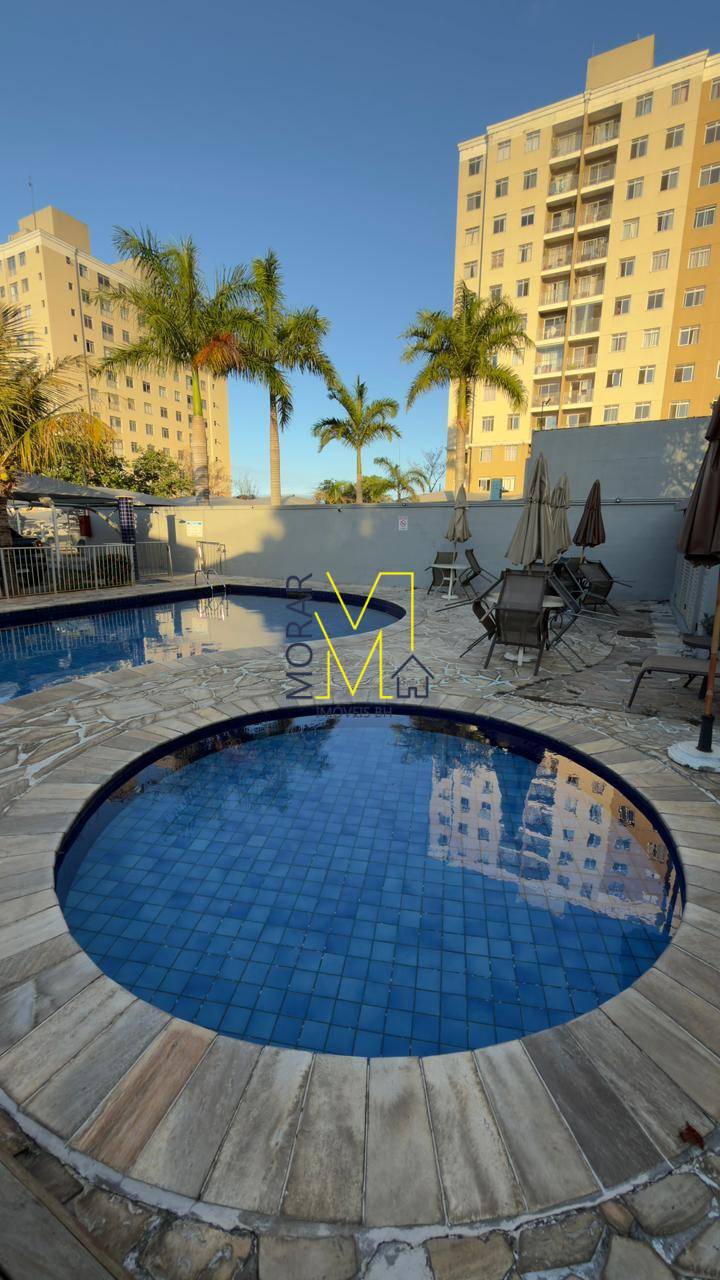 Apartamento, 2 quartos, 54 m² - Foto 3