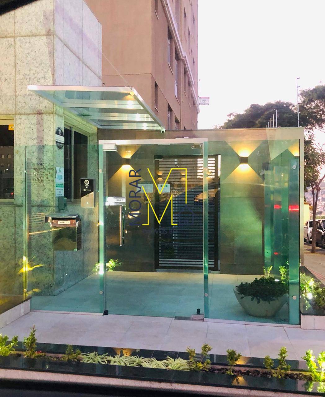 Apartamento, 2 quartos, 54 m² - Foto 1