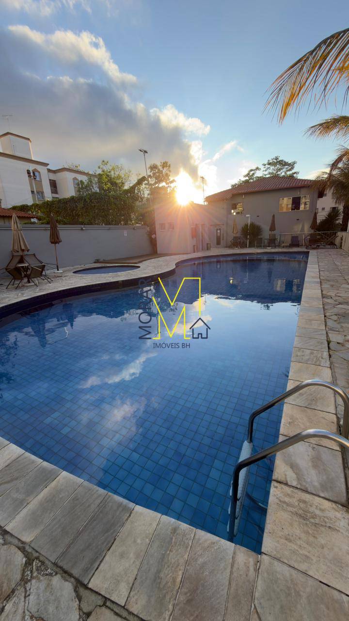 Apartamento, 2 quartos, 54 m² - Foto 4