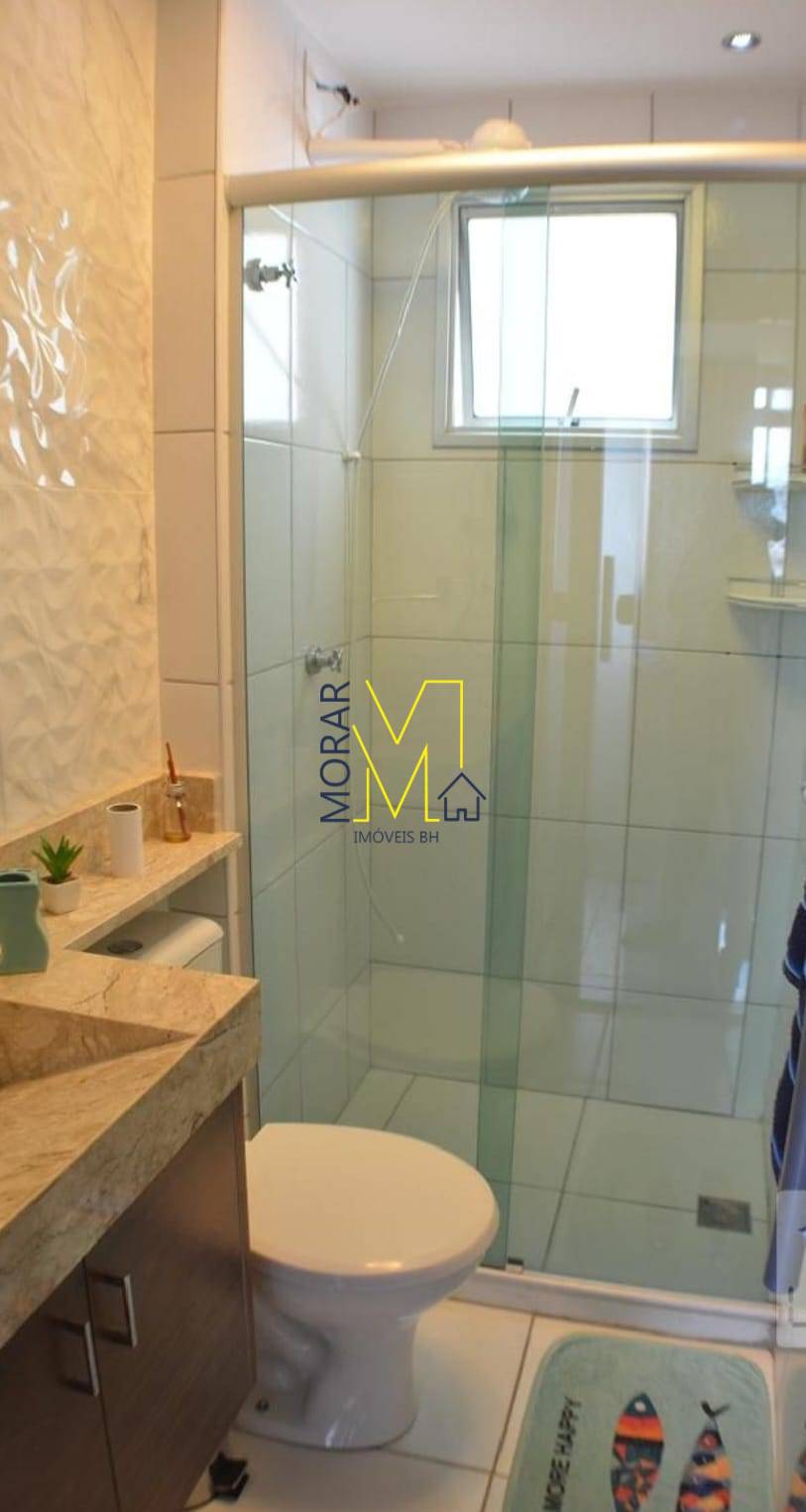 Apartamento, 2 quartos, 54 m² - Foto 19