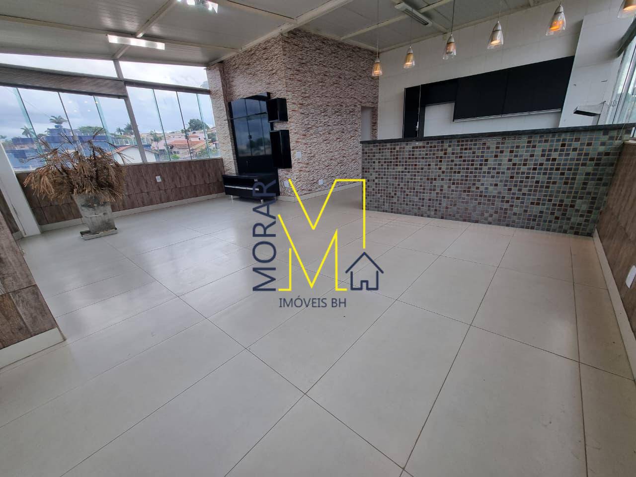 Cobertura, 4 quartos, 280 m² - Foto 22