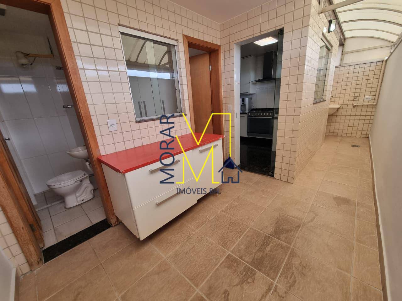 Cobertura, 4 quartos, 280 m² - Foto 8