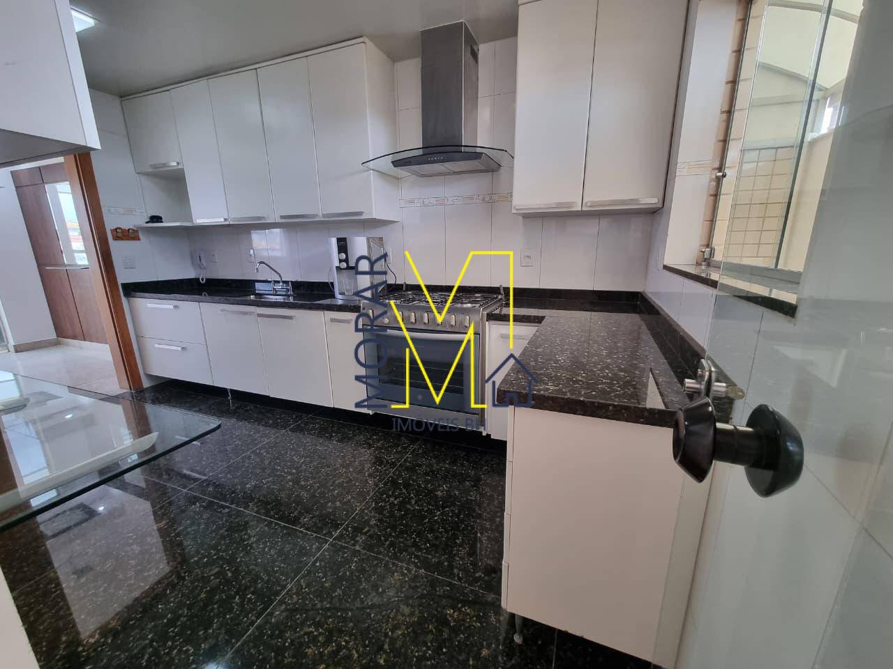 Cobertura, 4 quartos, 280 m² - Foto 4