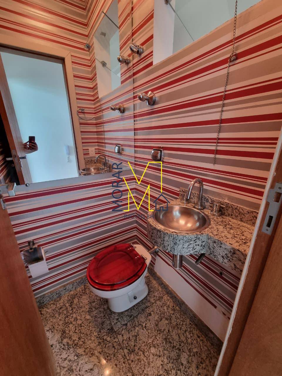 Cobertura, 4 quartos, 280 m² - Foto 25