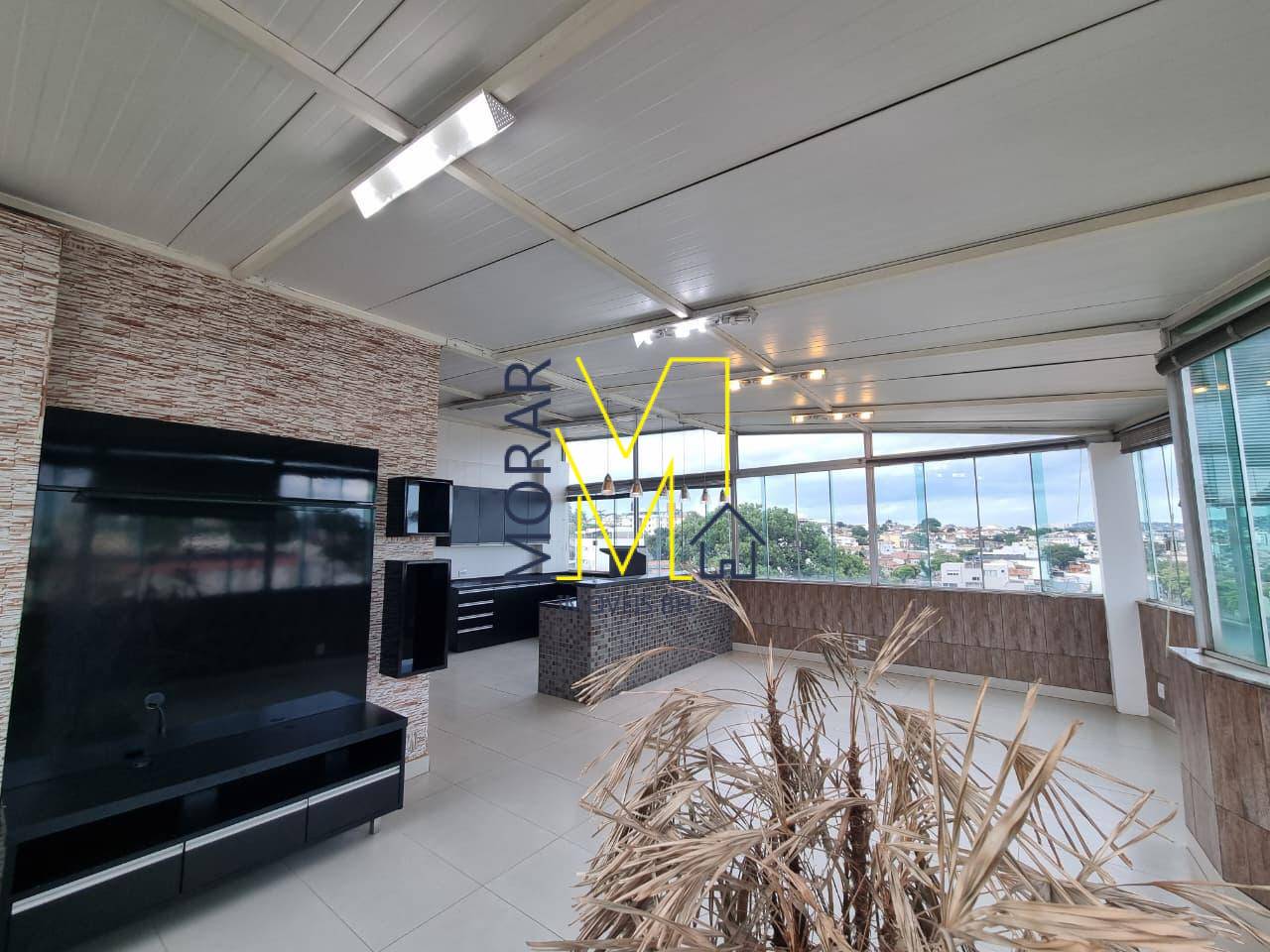 Cobertura, 4 quartos, 280 m² - Foto 21