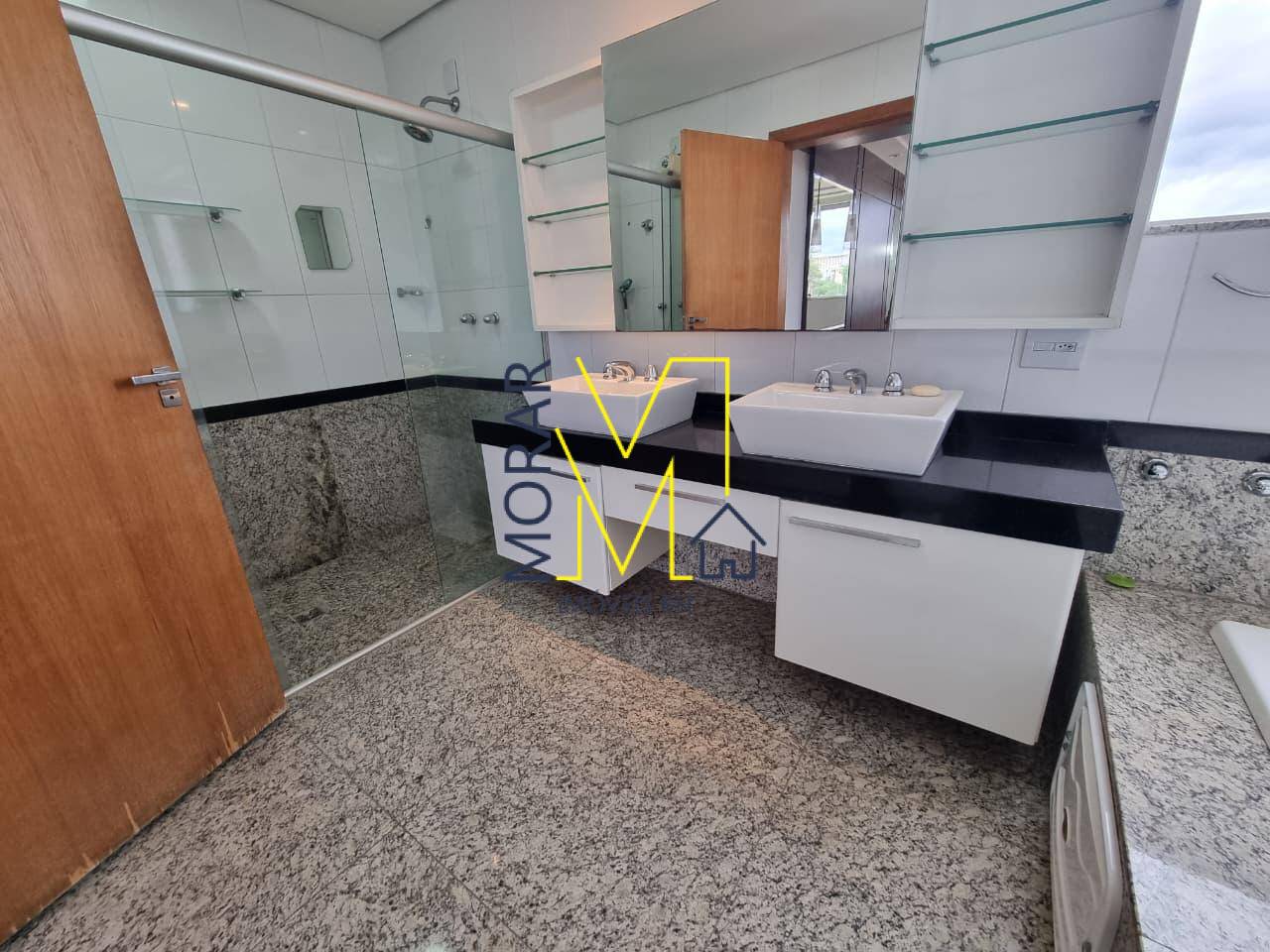 Cobertura, 4 quartos, 280 m² - Foto 29