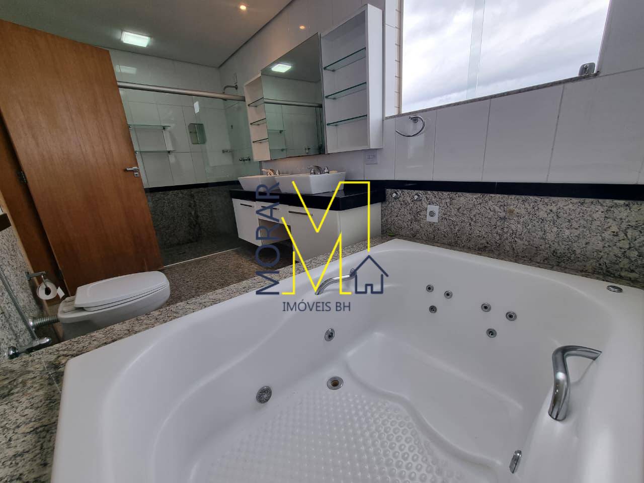 Cobertura, 4 quartos, 280 m² - Foto 31