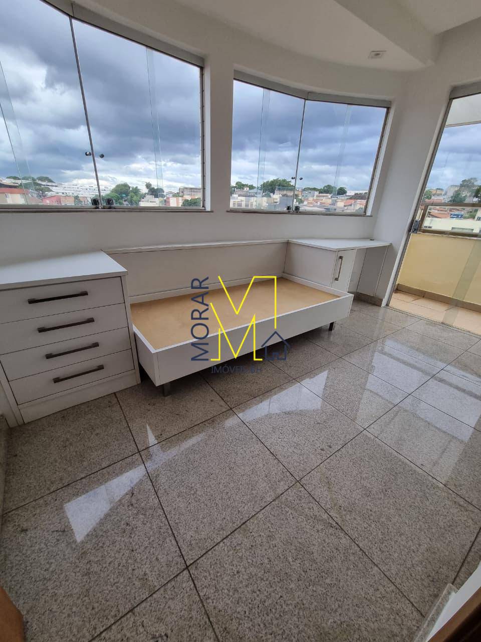 Cobertura, 4 quartos, 280 m² - Foto 13