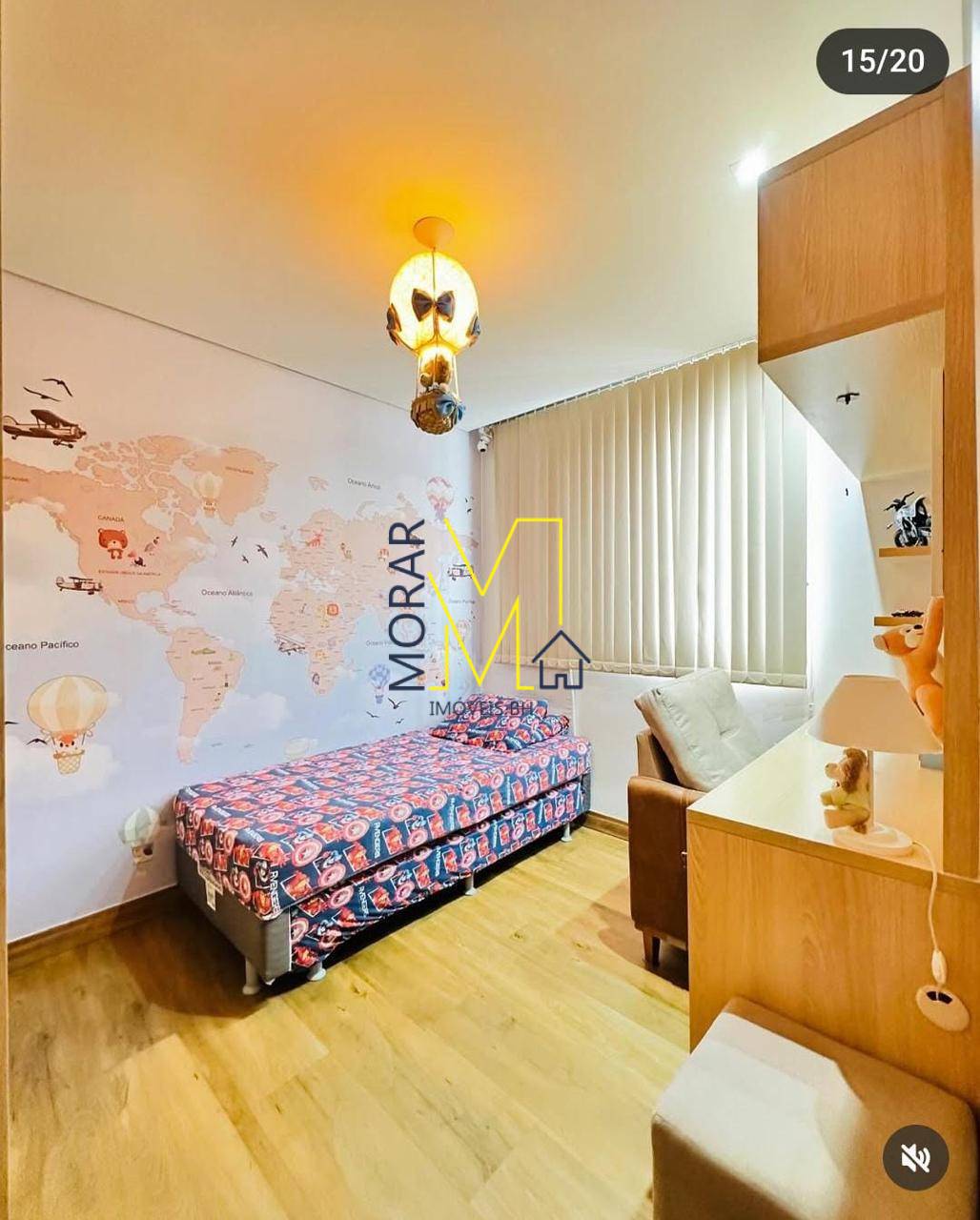 Apartamento, 3 quartos, 100 m² - Foto 10