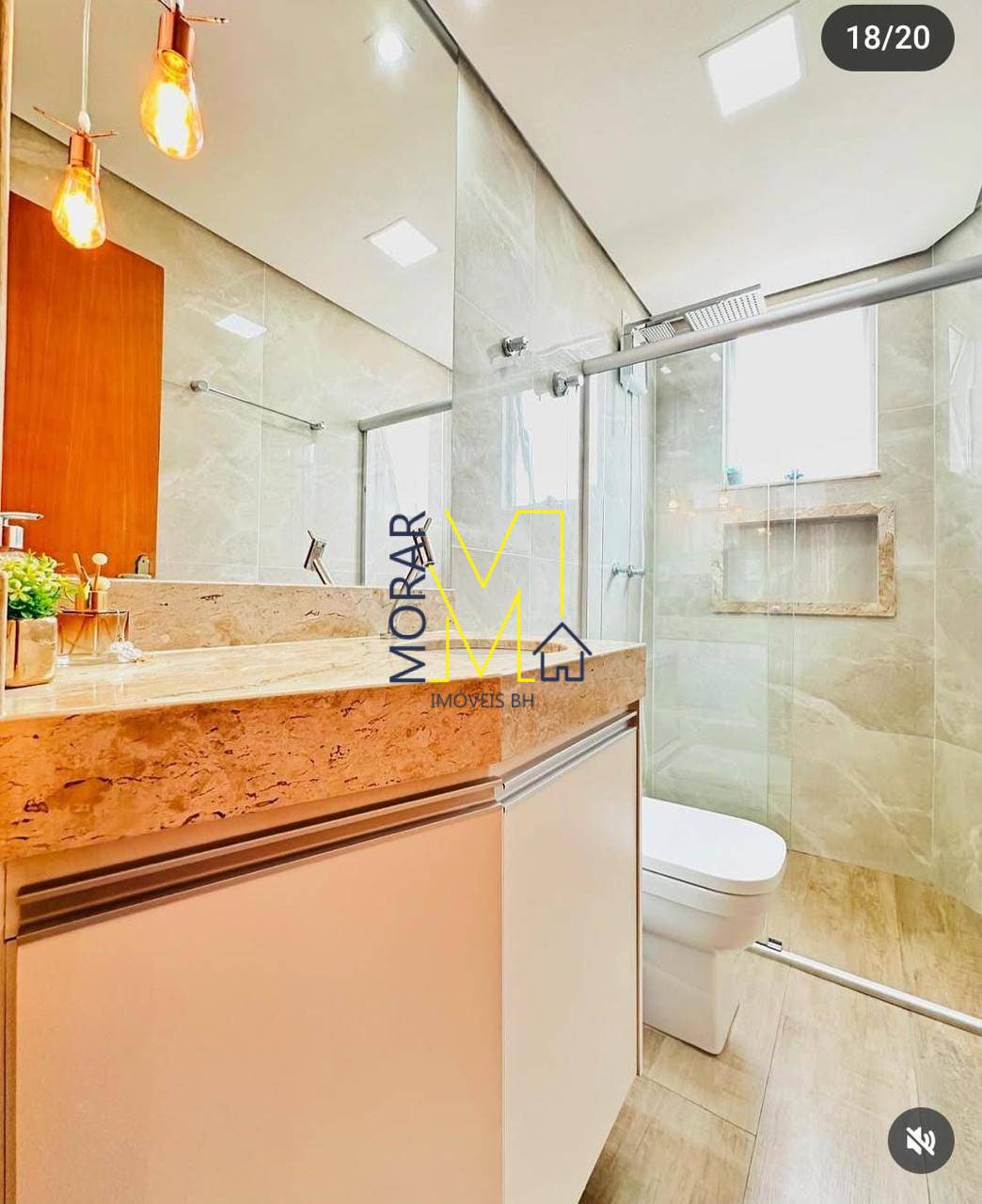 Apartamento, 3 quartos, 100 m² - Foto 9