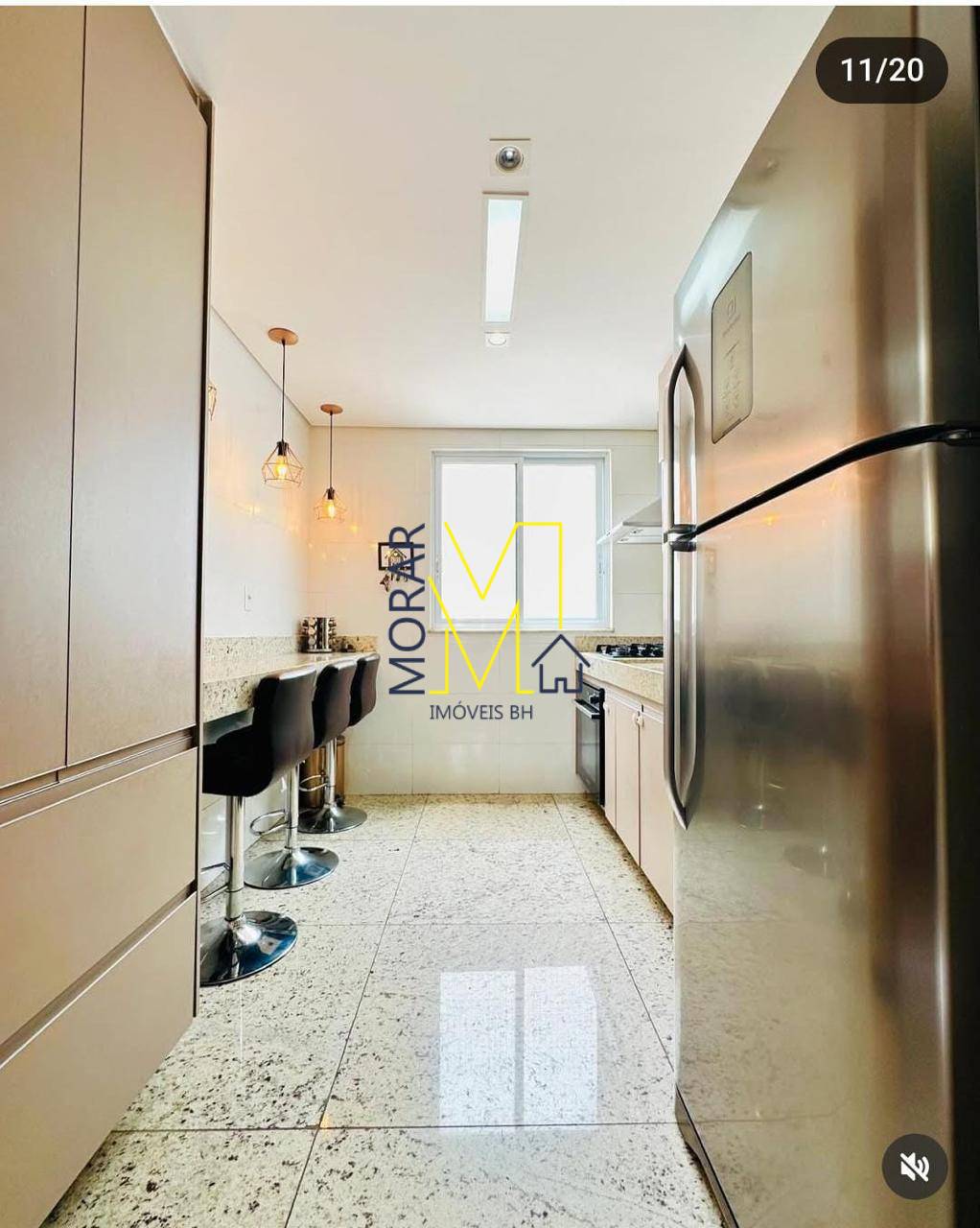 Apartamento, 3 quartos, 100 m² - Foto 4