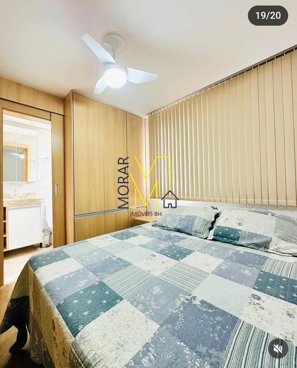 Apartamento, 3 quartos, 100 m² - Foto 7