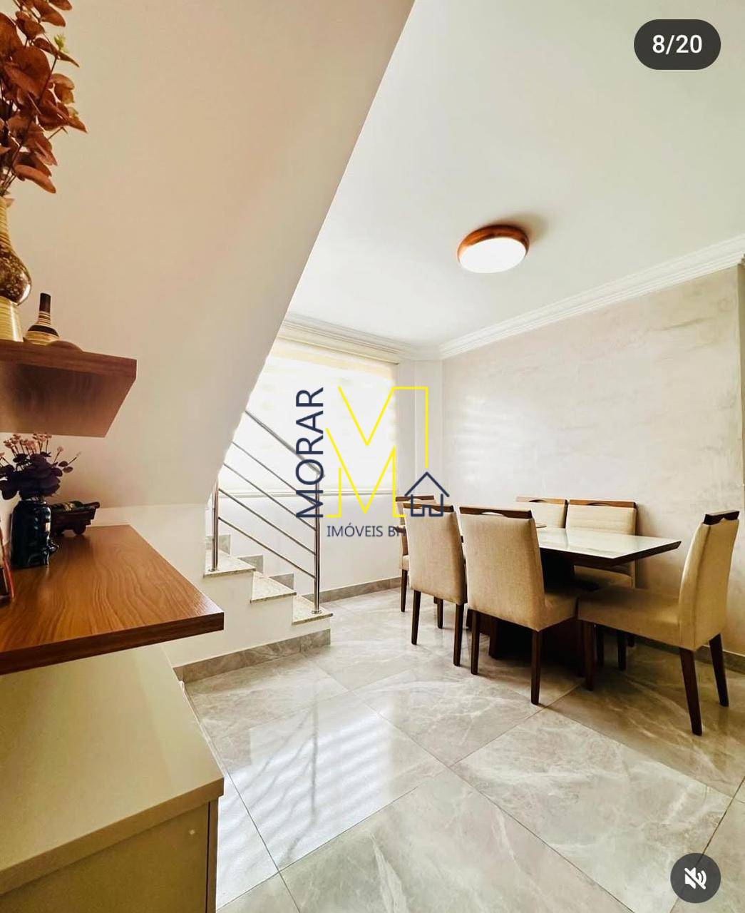 Apartamento, 3 quartos, 100 m² - Foto 2