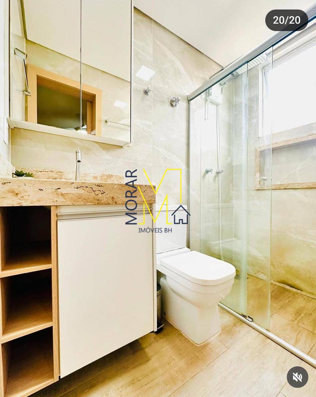 Apartamento, 3 quartos, 100 m² - Foto 8