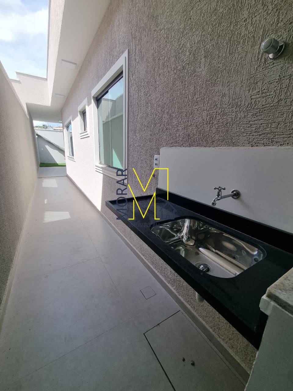 Casa, 3 quartos, 150 m² - Foto 4