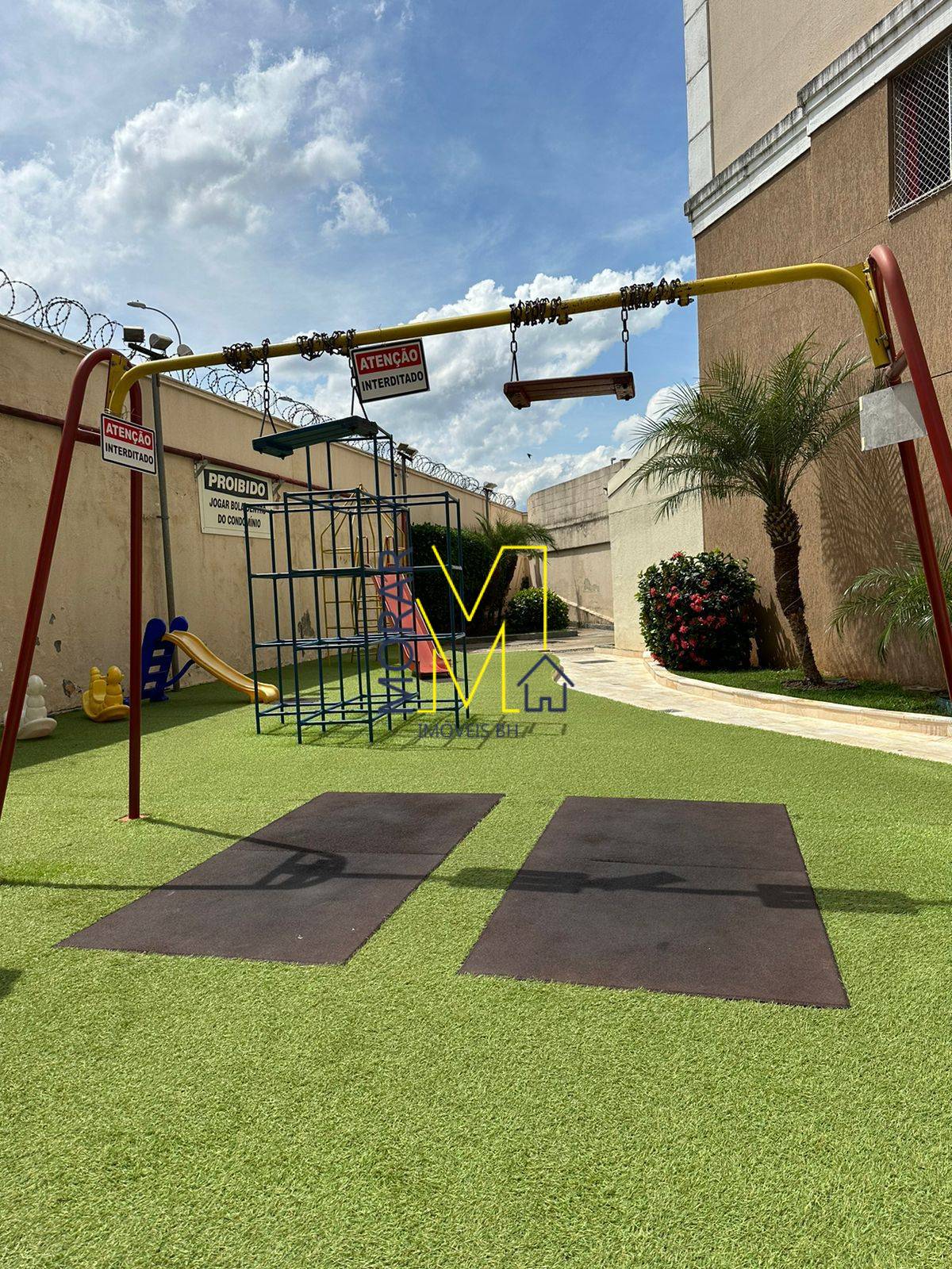 Apartamento, 3 quartos, 79 m² - Foto 4