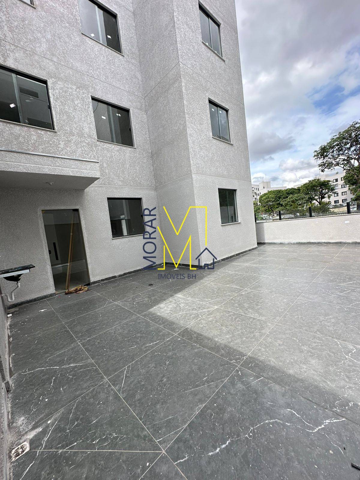 Apartamento, 2 quartos, 47 m² - Foto 1