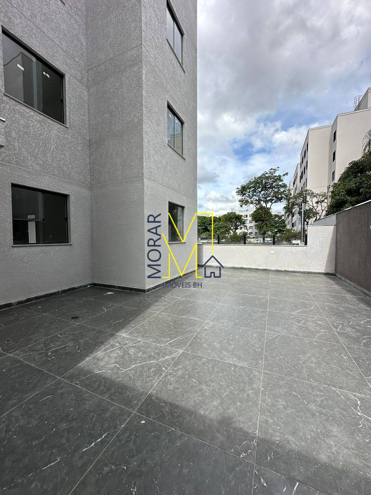 Apartamento, 2 quartos, 47 m² - Foto 3