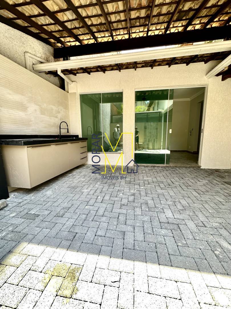 Casa, 3 quartos, 130 m² - Foto 11