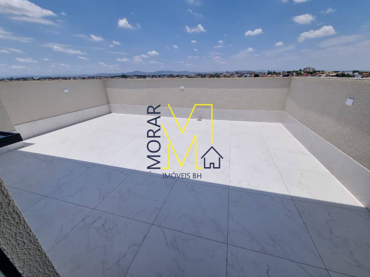 Cobertura, 2 quartos, 33 m² - Foto 4