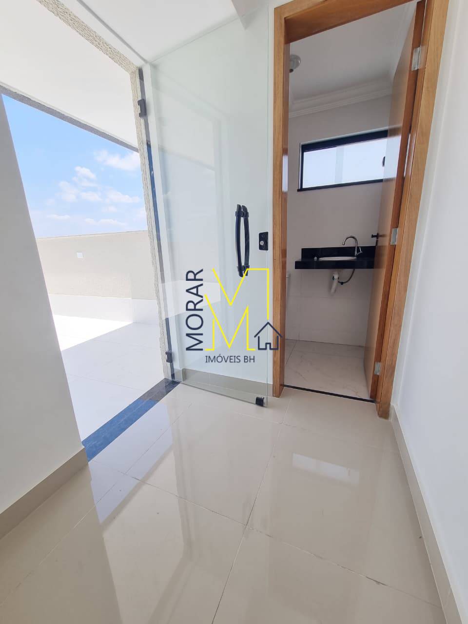 Cobertura, 2 quartos, 33 m² - Foto 5