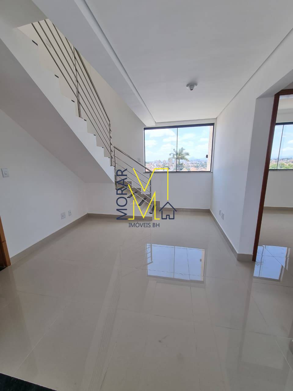 Cobertura, 2 quartos, 33 m² - Foto 7