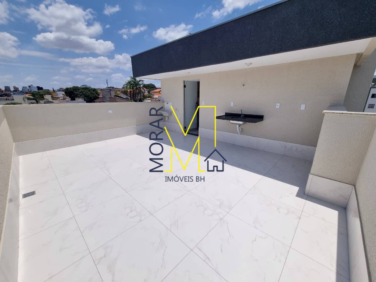 Cobertura, 2 quartos, 33 m² - Foto 2